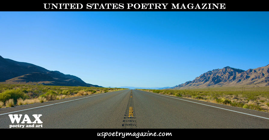 Title image shows an open highway, blue sky.