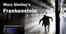 Frankestein thumbnail.