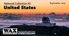 USA collection thumbnail.