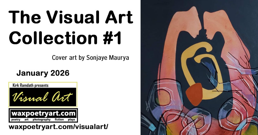 Visual Art Collection #1