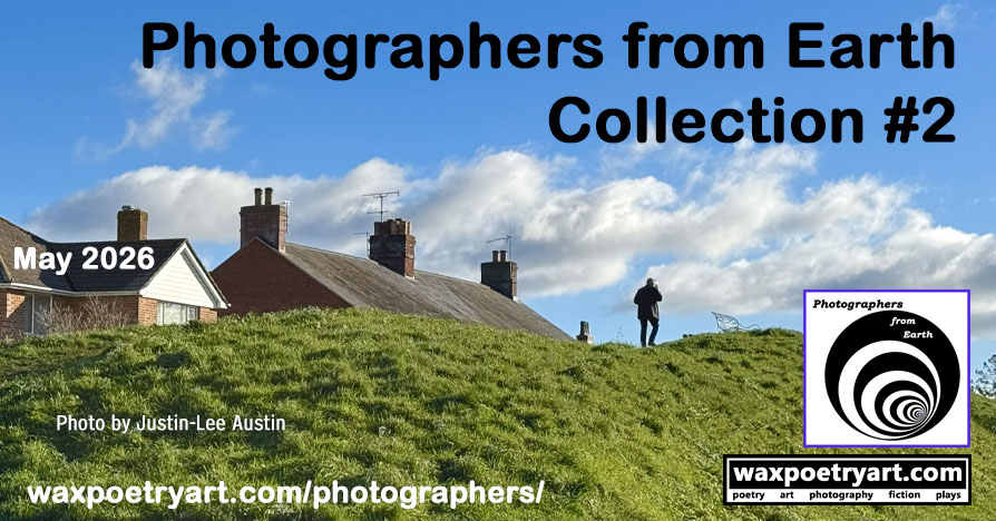 Photographers from Earth Collection #2.