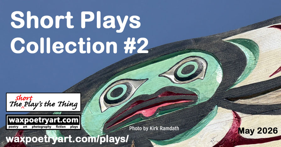 Short Plays Collection #2