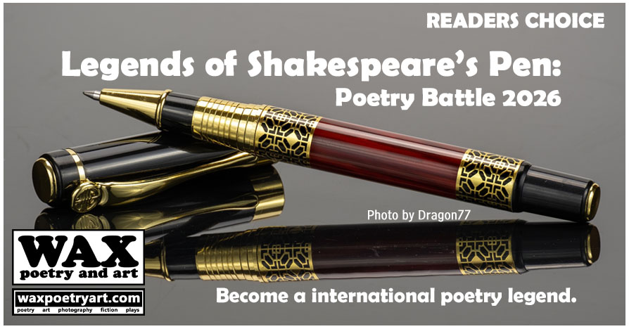 Poetry World Cup 2026 results.