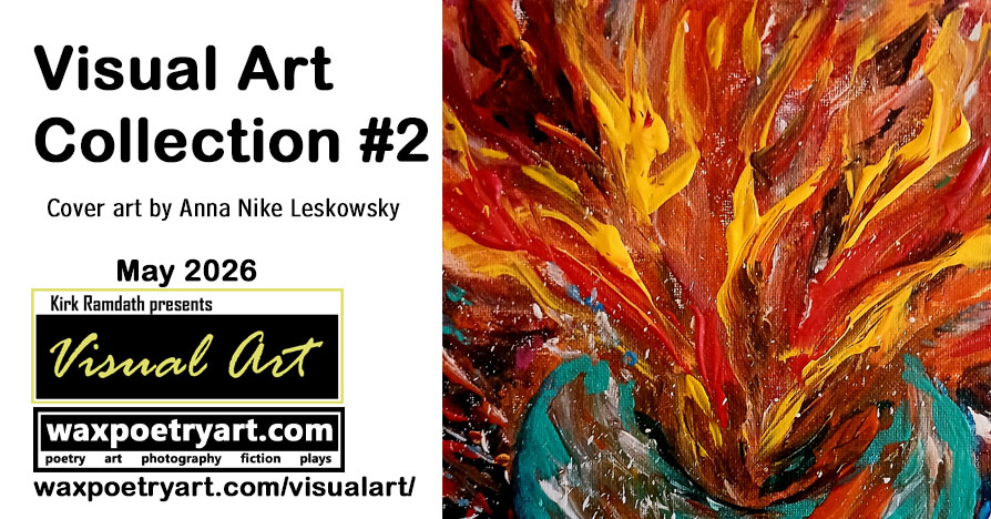 Visual Art Collection #.