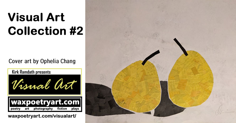 Visual Art Collection #3.