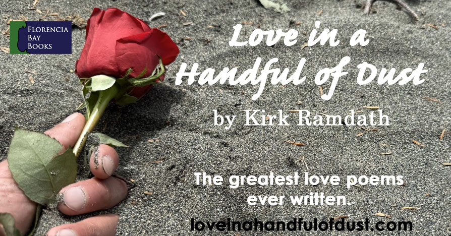 Love in a Handful of Dust cover.