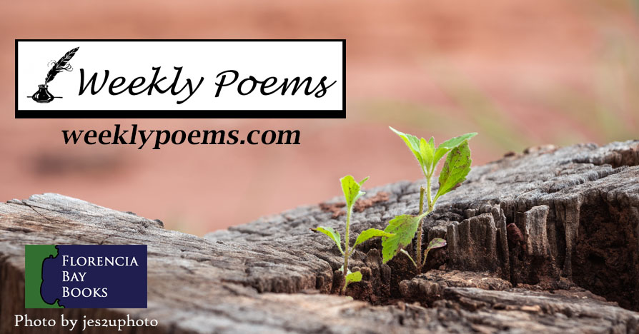 Weekly Poems cover image.