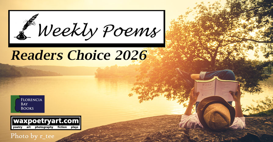 Weekly Poems Readers Choice 2026.