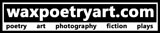 waxpoetryart.com logo