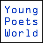 Young Poets World logo