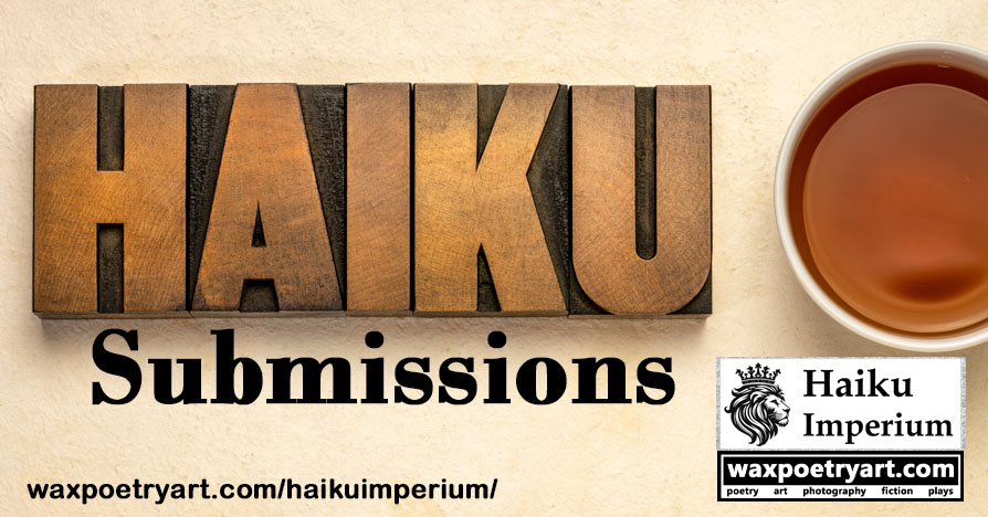 Haiku Imperium Submissions.