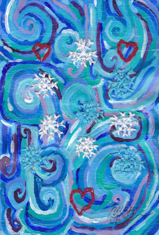 Love Winter