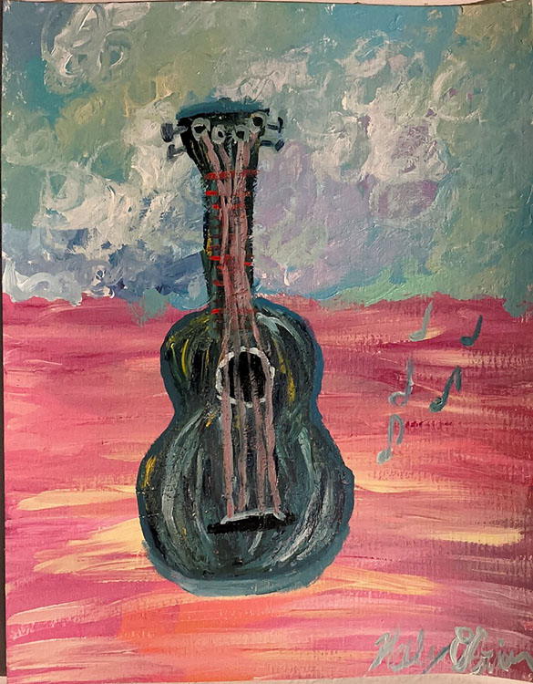 Ukulele