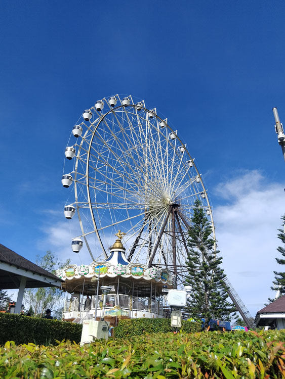 Carnival.