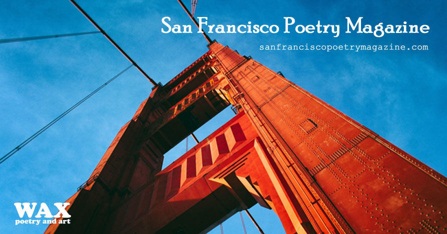 Title image shows a stylistic shot of the Golden Gate Bridge.