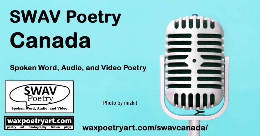 Cover image shows a vintage microphone in front of a green background.