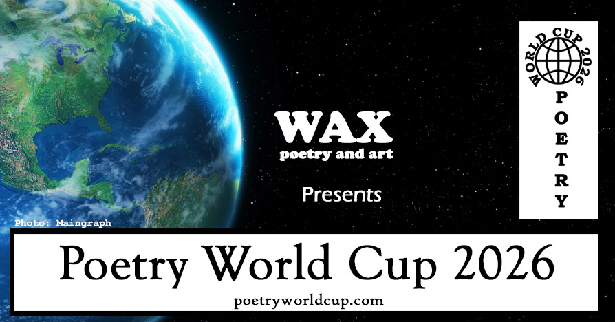 Poetry World Cup 2026
